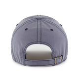 Hall of Fame 2025 '47 Brand Men's Navy Scupper Clean Up Hat