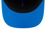 Lions 2026 New Era Men's 9SEVENTY Stretch Snap Rivalry Hat
