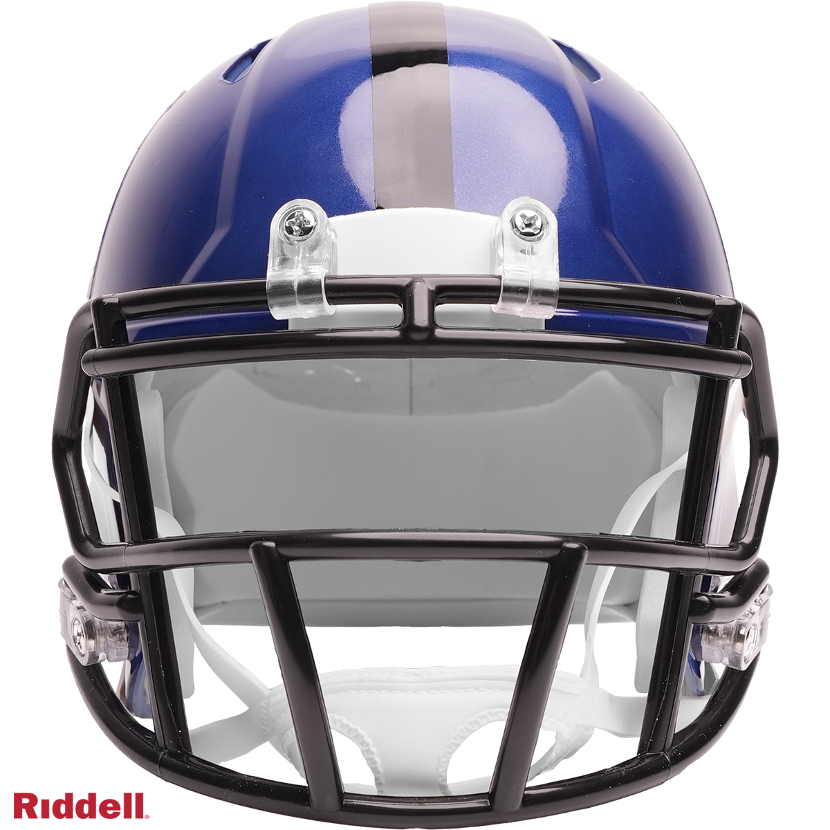 Colts 2026 NFL On-Field Rivalries Mini Speed Helmet