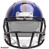 Colts 2026 NFL On-Field Rivalries Mini Speed Helmet
