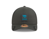 Jaguars 2025 New Era Men's 9FORTY Sideline Hat