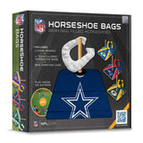 Cowboys HorseShoe Bag