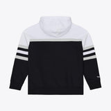 Raiders 2026 Mitchell & Ness Men's NFL Head Coach Hoodie Pro Football Hall of Fame