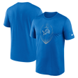 Lions Men's Nike Legend Icon T-Shirt