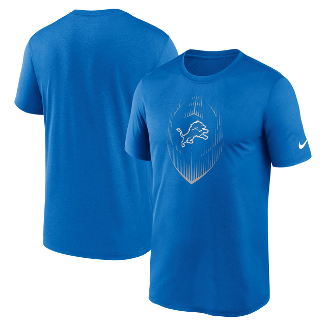 Lions Men's Nike Legend Icon T-Shirt