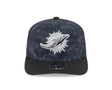 Dolphins 2026 New Era Men's 9SEVENTY Salute to Service Hat Pro Football Hall of Fame