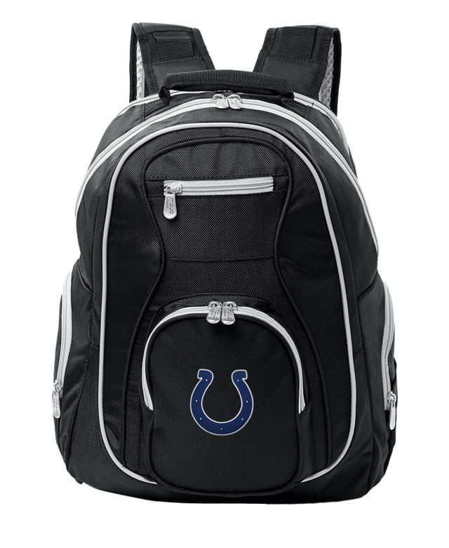 Colts MOJO 19'' Premium Laptop Backpack