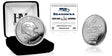 Seahawks Super Bowl LX (60) Champs Silver Plated Coin
