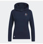 Hall of Fame 2025 Women's Adidas Navy Performance Sweatshirt