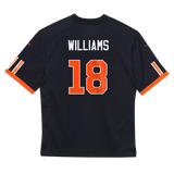 Bears Caleb Williams 2026 Nike Youth Rivalry Jersey
