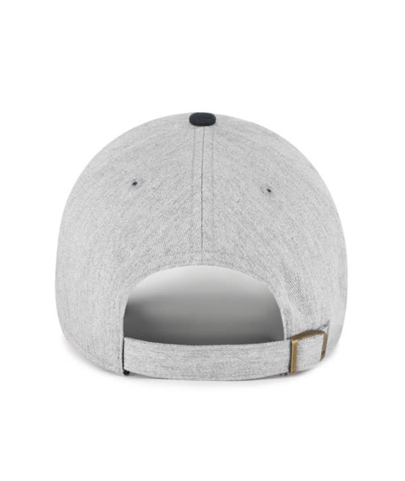 Broncos 2025 '47 Brand Men's Standish MVP Hat
