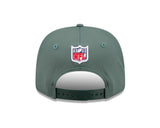 Packers 2026 New Era Men's 9SEVENTY Stretch Snap Rivalry Hat