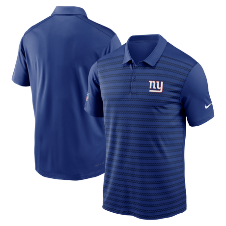 Giants Nike Dri-Fit Victory Polo 2024