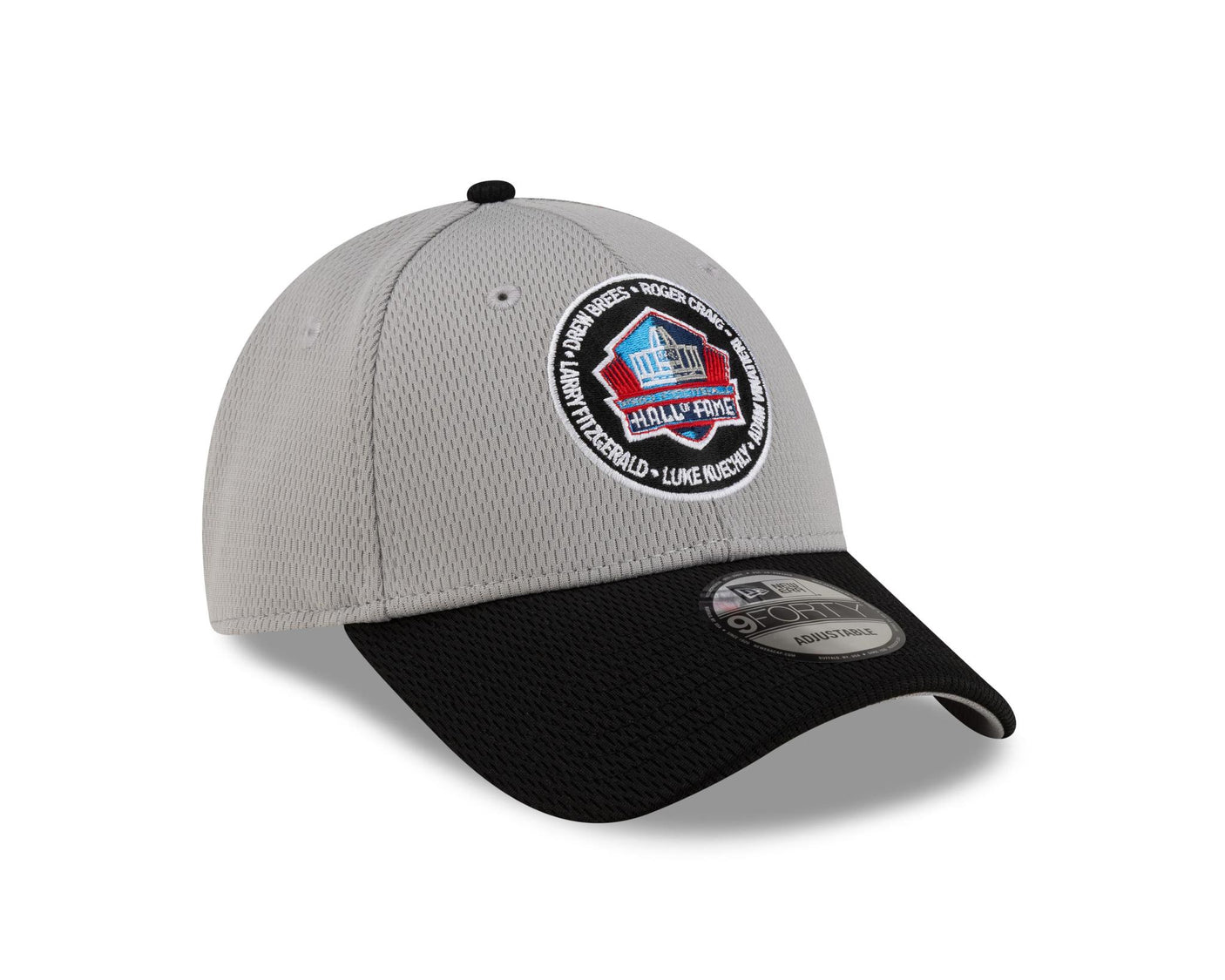Hall of Fame Class of 2026 New Era Hat