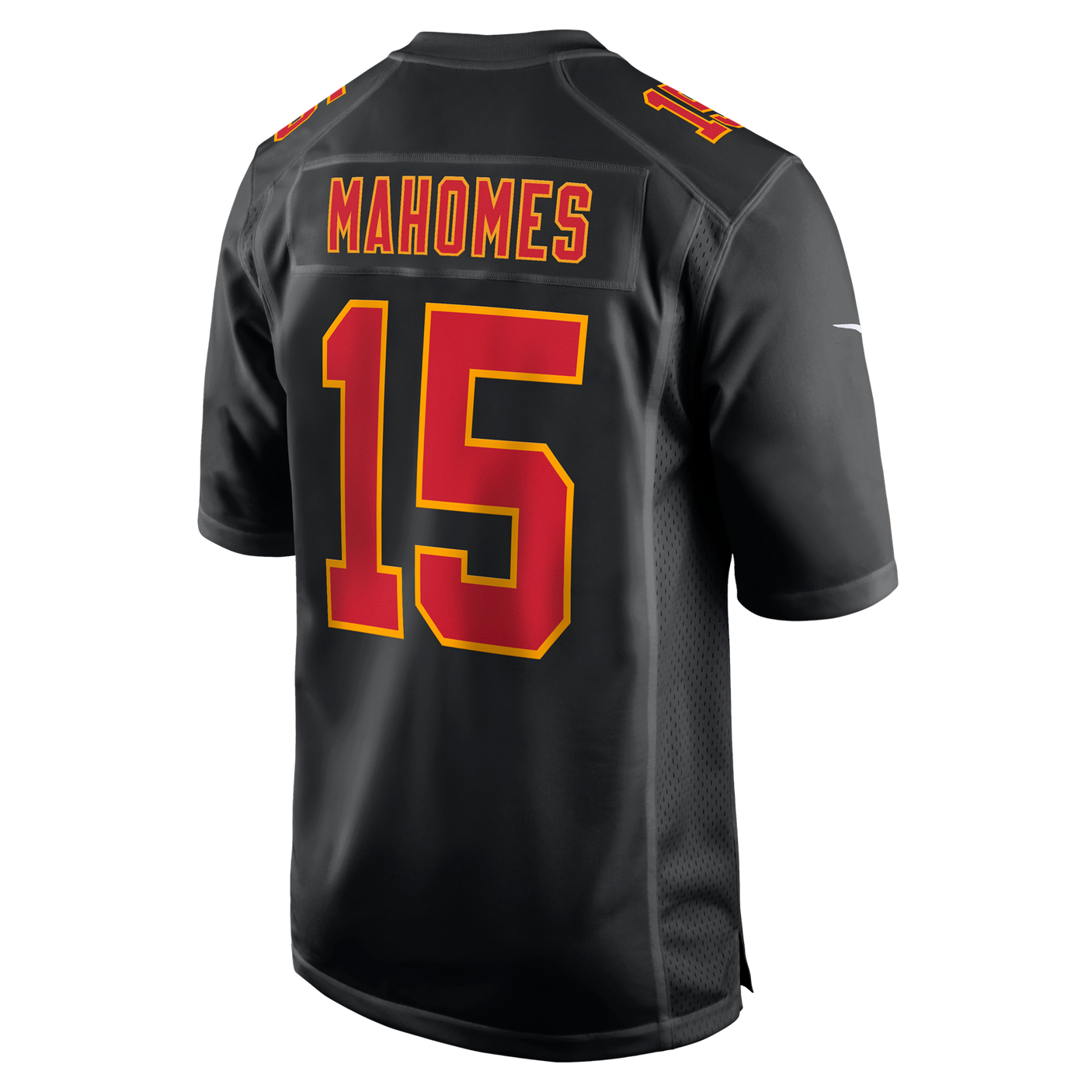 Chiefs Patrick Mahomes Super Bowl LIX (59) Game Jersey