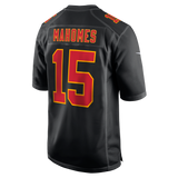 Chiefs Patrick Mahomes Super Bowl LIX (59) Game Jersey