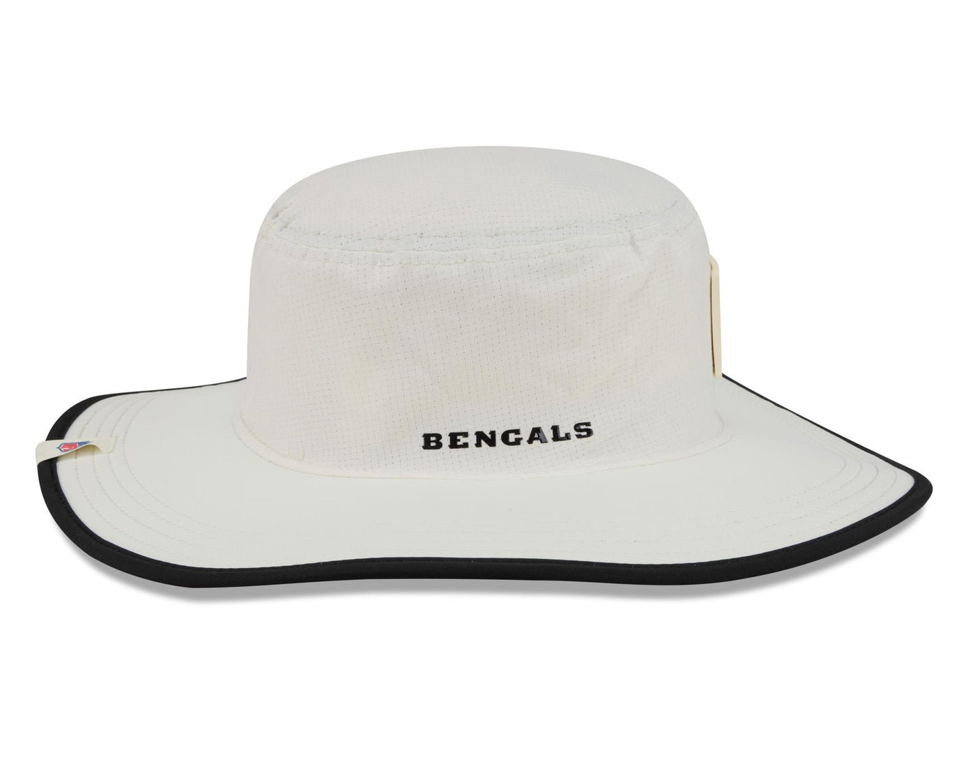 Bengals 2026 New Era® Training Camp Panama Hat