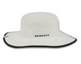 Bengals 2026 New Era® Training Camp Panama Hat