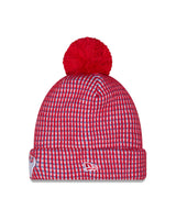 Texans 2026 New Era Men's Rivalry Knit Hat
