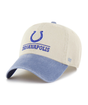 Colts 2026 '47 Brand Men's Two Tone Clean Up Hat