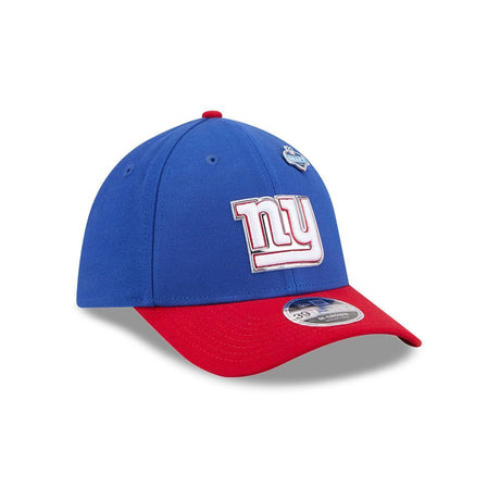 Giants 2026 New Era Men's 39THIRTY Draft Hat
