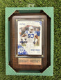 Dwight Freeney 4x6 Plaque