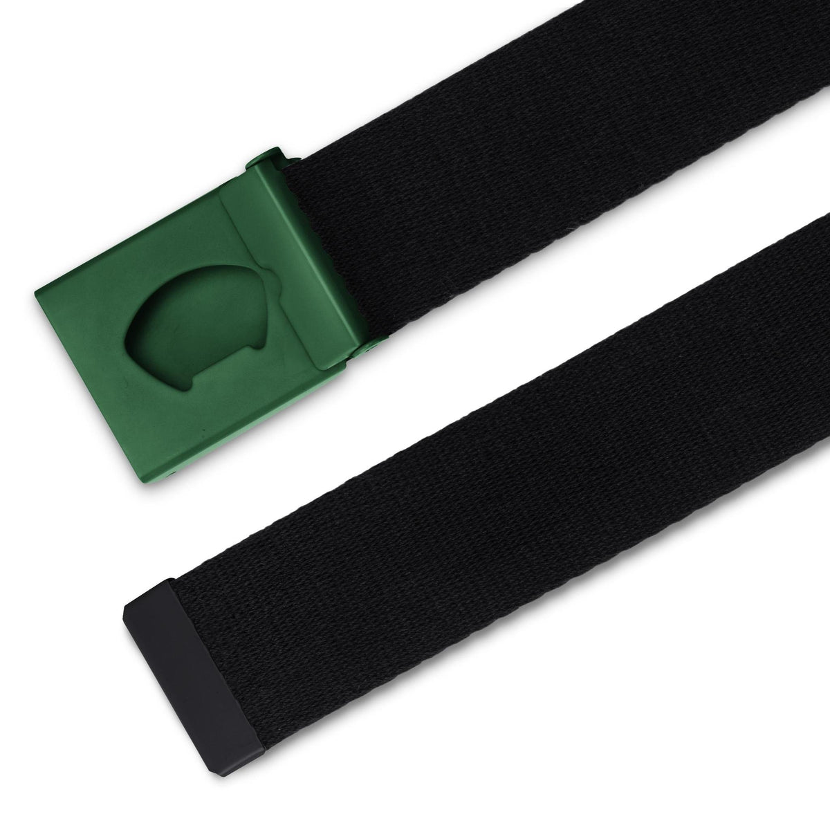 Packers Stripe Belt