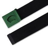 Packers Stripe Belt
