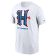 Texans 2026 Nike Men's H-Town Logo T-Shirt