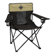 Saints Elite Chair Pro Football Hall of Fame