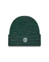 Jets 2026 New Era Men's Sideline Cold Weather Knit Pro Football Hall of Fame