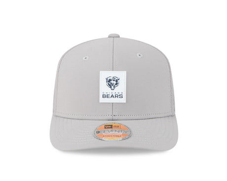 Bears 2025 New Era Men's 9SEVENTY Trucker Sideline Hat