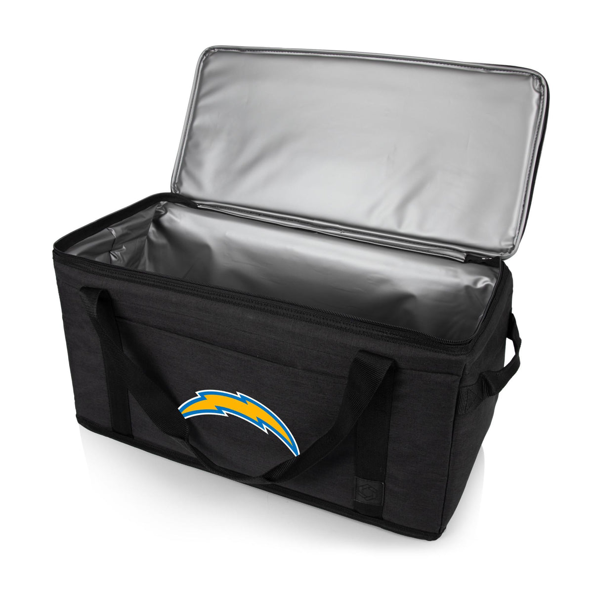 Chargers 64 Can Collapsible Cooler