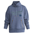 Hall of Fame 2026 Camp David Women's Script Cascade Hoodie