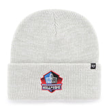 Hall of Fame Men's Brain Freeze '47 Cuff Knit Hat