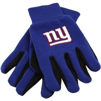 Giants Sports Utility Gloves