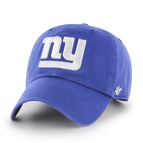 Giants Hall of Fame Clean Up Hat