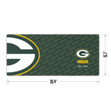 Packers Logo Series Desk Pad