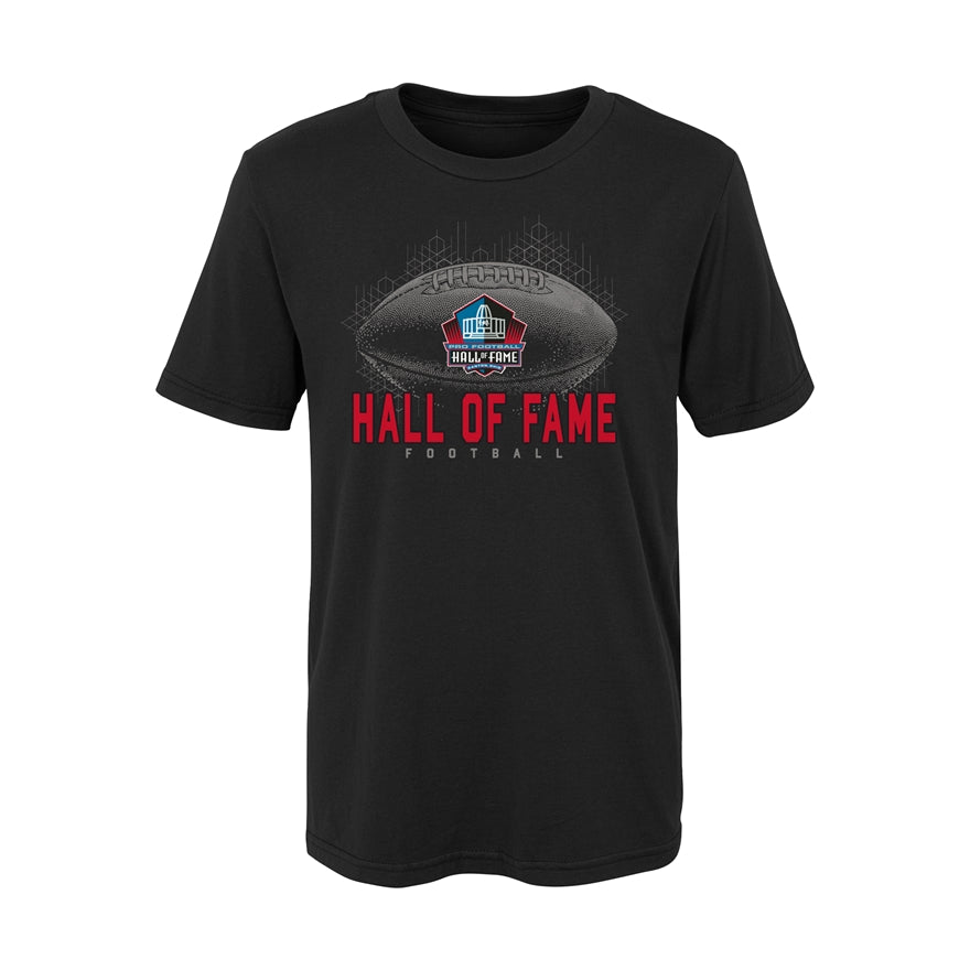 Hall of Fame Youth Hexagon Tee