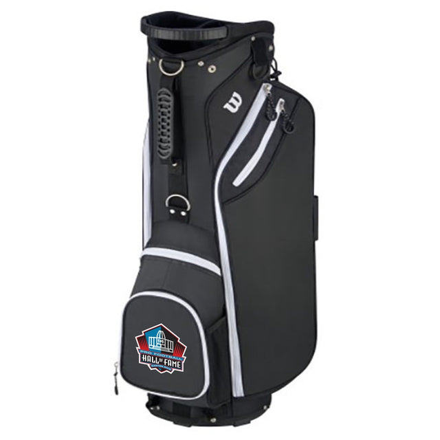 Hall of Fame Wilson NFL® Cart Golf Bag