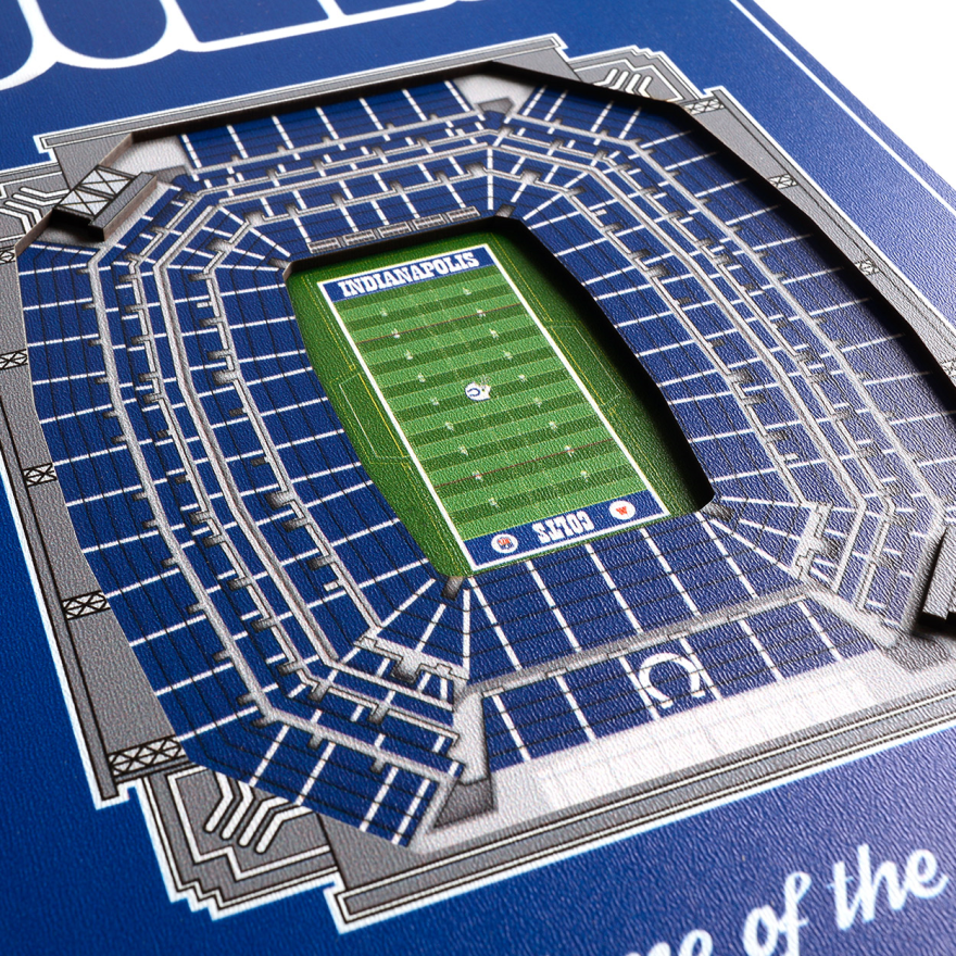Colts 8