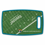 Jaguars Retro Cutting Board