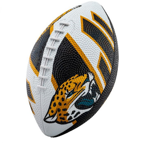 Jaguars Franklin® Mini Team Football