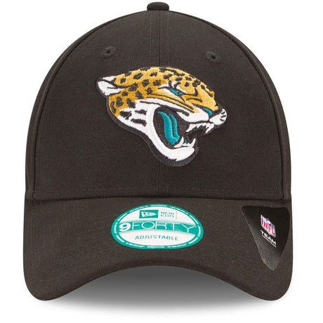 Jaguars New Era® 9FORTY The League Hat