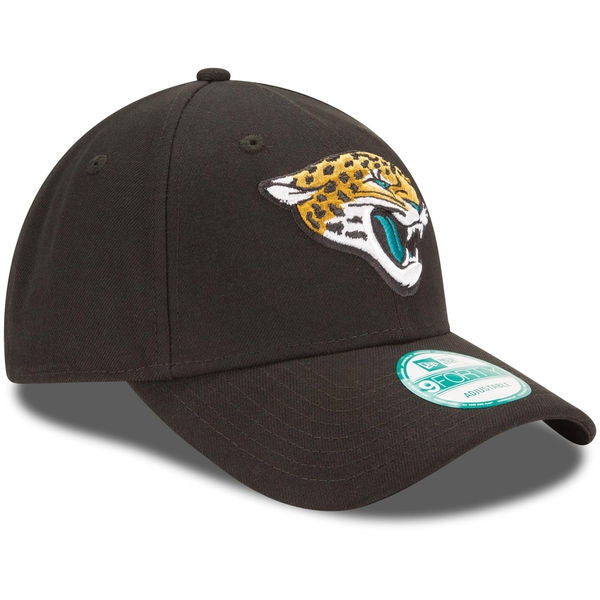 Jaguars New Era® 9FORTY The League Hat