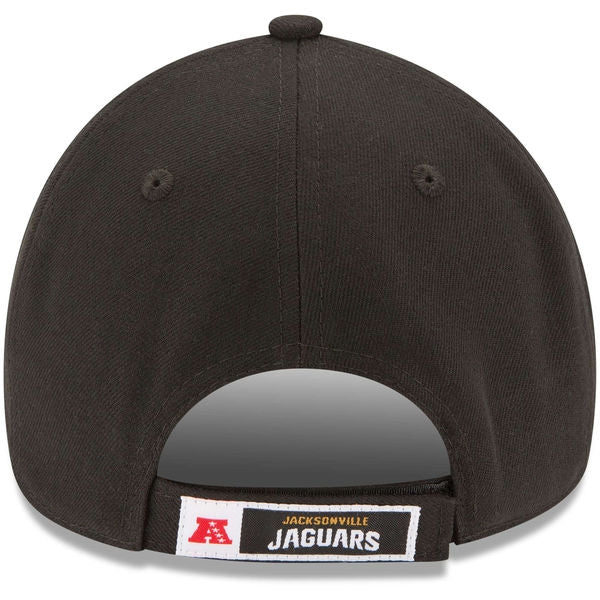 Jaguars New Era® 9FORTY The League Hat