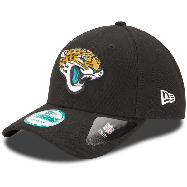 Jaguars New Era® 9FORTY The League Hat