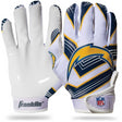 Chargers Youth Receiver Gloves