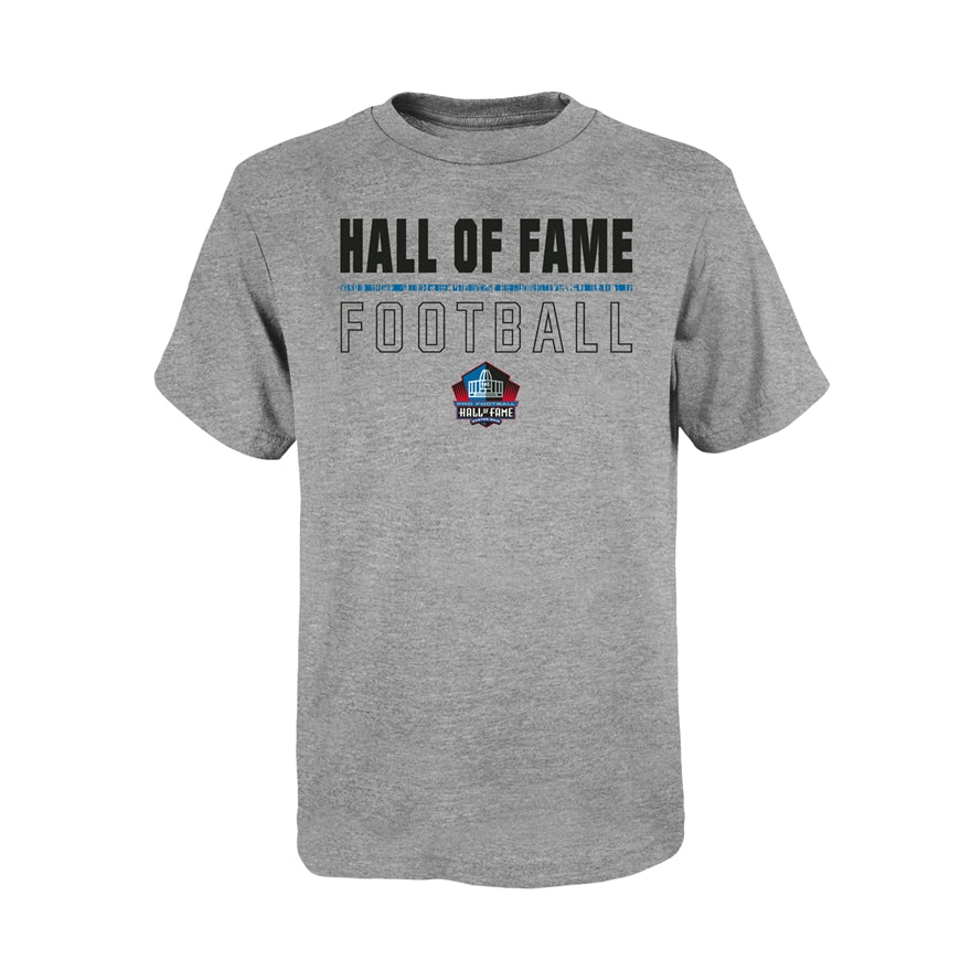 Hall of Fame Youth Hexagon T-Shirt
