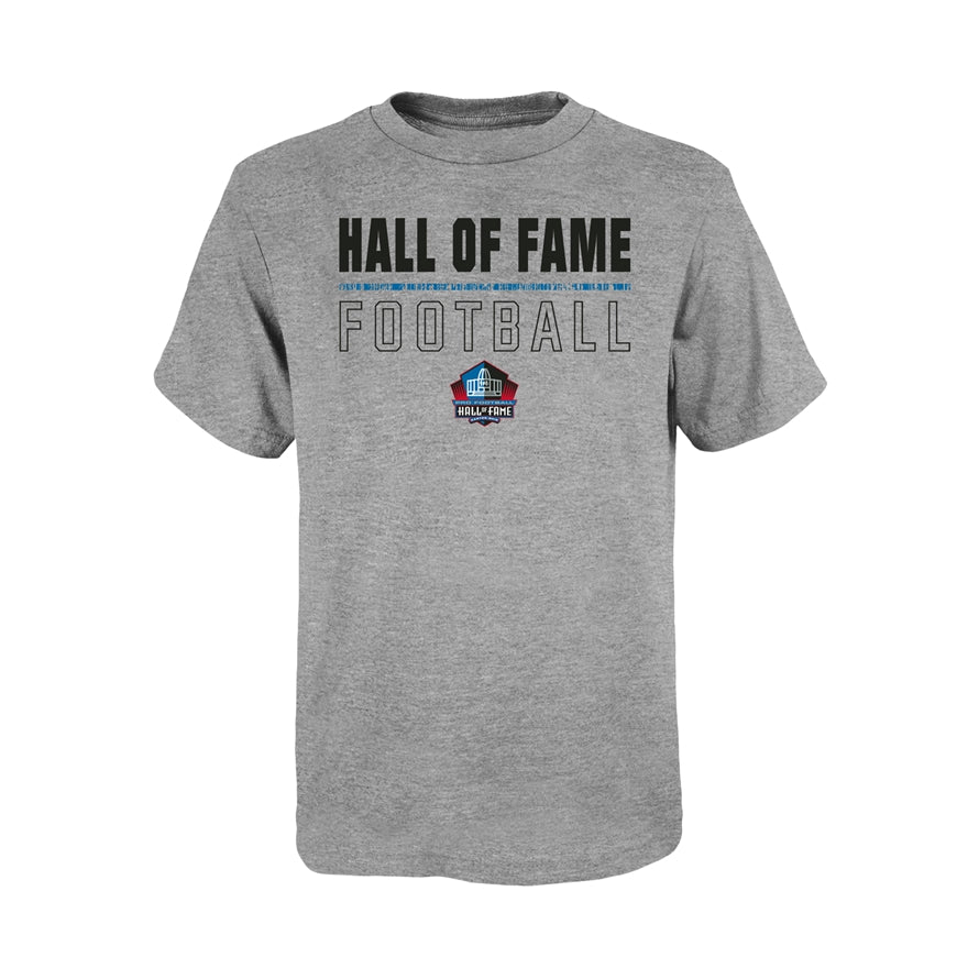 Hall of Fame Kids Launch Tee – Pro Football Hall of Fame